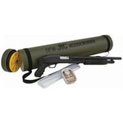 Mossberg 500 Tactical JIC Cruiser, Pump Action, 12 Gauge, 18.5" Barrel, 6+1  Rounds