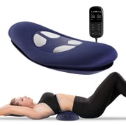 Lumbar Traction Massager