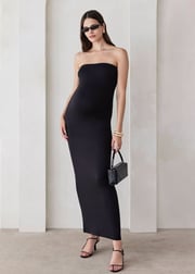 The Zoë Dress
