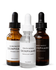Serum Trio
