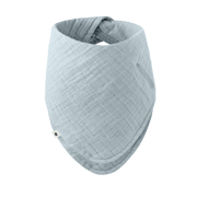 Bandana Bib - Baby Blue