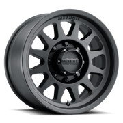 704-HD | Matte Black