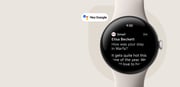 Google Pixel Watch 2 Bluetooth / Wi-Fi