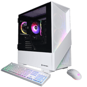 Prebuilt Gaming PC GML 99744