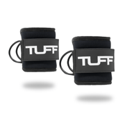 TUFF Ankle Straps for Cable Machine V2