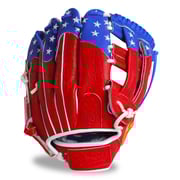stars & stripes glove | ice cream glove