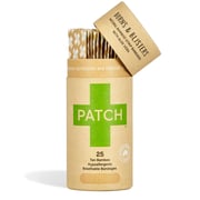 Biodegradable Bandage Strips