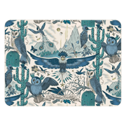 Frontier Placemat