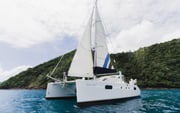 Bali Catana 47' 