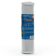 32-250-10-MATRIKX Filters Fast® FF10CCB-5 Replacement for MATRIKX 32-250-10-MATRIKX