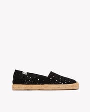 Womens_Espadrilles_The Original_Crochet_Noche Black