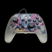 Advantage Plus Wired Controller for Xbox Series X|S - Bloom & Gloom