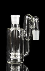 Freeze Pipe Ashcatcher
