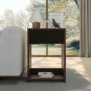 Yowos Side Tables Nightstand with Drawer -Clearance Sale-6 left