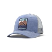 The Trucker Hat - June 2021