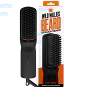 2-n-1 Beard Straightener 2.0