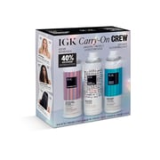 IGK Carry on Crew — Default Title