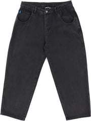 Gene's Jean Shorts