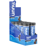 Nuun Sport 8-Pack + Caffeine