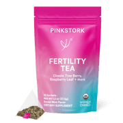 Fertility Tea