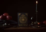 2026 Astrological Pocket Almanac & Guidebook - Black - PRE ORDER