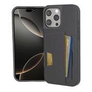 Wallet Slayer Vol. 2 - Card Case for iPhone 16 Pro Max