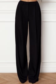 Angelica Black Adjustable Pants