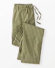 Adult Poplin Pajama Pants