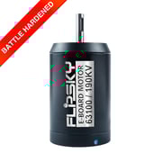 Flipsky Sensored Outrunner Brushless DC Motor Battle hardened 63100 140KV 170KV 190KV 5500W