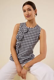 Tabitha Top