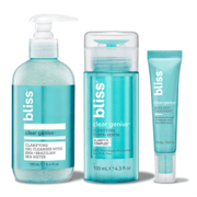 Fabulips Lip Scrubber Trio