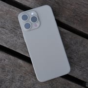 Bare Naked - for iPhone 15 Pro Max