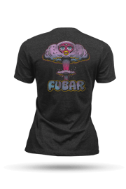 FUBAR! - Women's T-Shirt