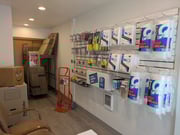 Secure Storage - Olympia