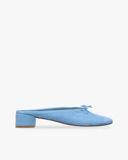 Mules Camille