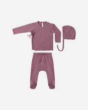 Take Home Set || Mulberry