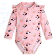 Mickey Mouse Resort Rash Guard for Baby | Disney Store