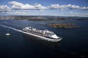 Celebrity Cruises