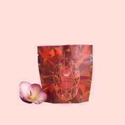 Carnelian : Caffeine-Free Apricot Amaretto Tea