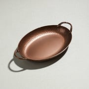 Oval Roaster