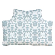 The Headboard Pillow® - Chintz Mist Twin XL
