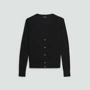 VNECK CARDI