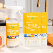 Fruit & Veggie Wash (2 pack)