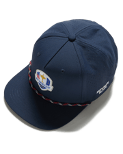 2025 RYDER CUP PERFORMANCE ROPE HAT