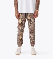 Naturalist Terrain Sureshot Jogger Real Camo - Coming Soon
