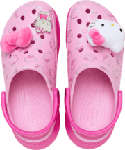 Hello Kitty Bae Clog