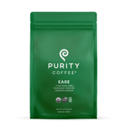 EASE: Dark Roast Ground Coffee
