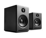 A2+ Wireless Speaker System (Open Box) — Audioengine