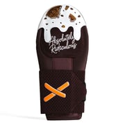 cookies & cream chunky ice cream sliding mitt