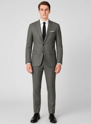 Slim Fit Suits